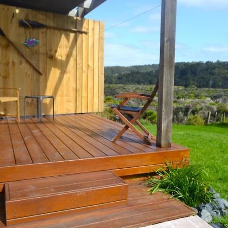 Manuka Views - Close To Thermal Hot Pools Kaukapakapa Bagian luar foto