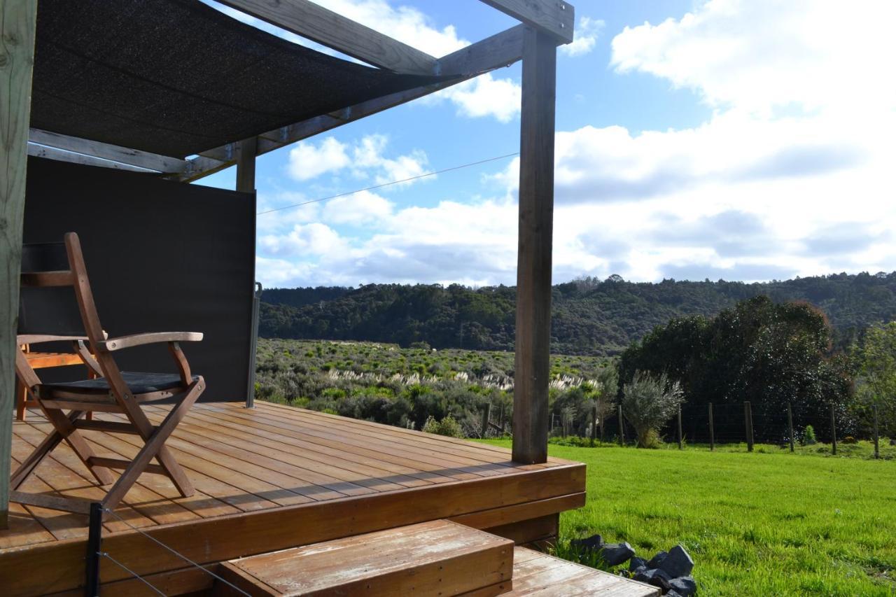 Manuka Views - Close To Thermal Hot Pools Kaukapakapa Bagian luar foto