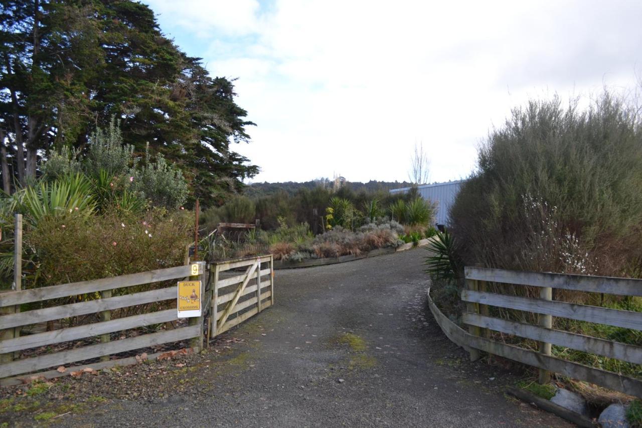 Manuka Views - Close To Thermal Hot Pools Kaukapakapa Bagian luar foto